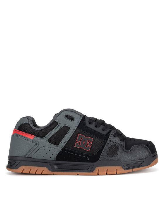 DC Shoes Сникърси STAG DC01813061