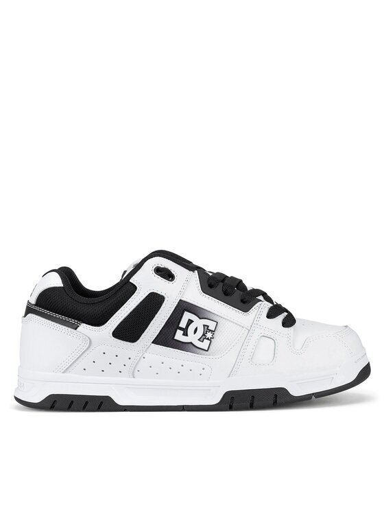 DC Shoes Сникърси STAG DC01813062