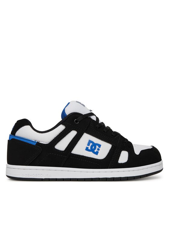 DC Shoes Сникърси STAG DC02186063
