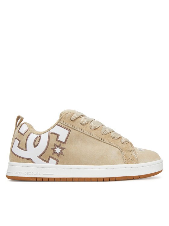 DC Shoes Сникърси V5-10116