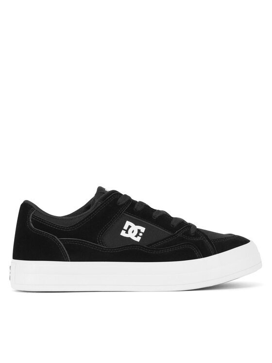 DC Shoes Сникърси WFA3035-1