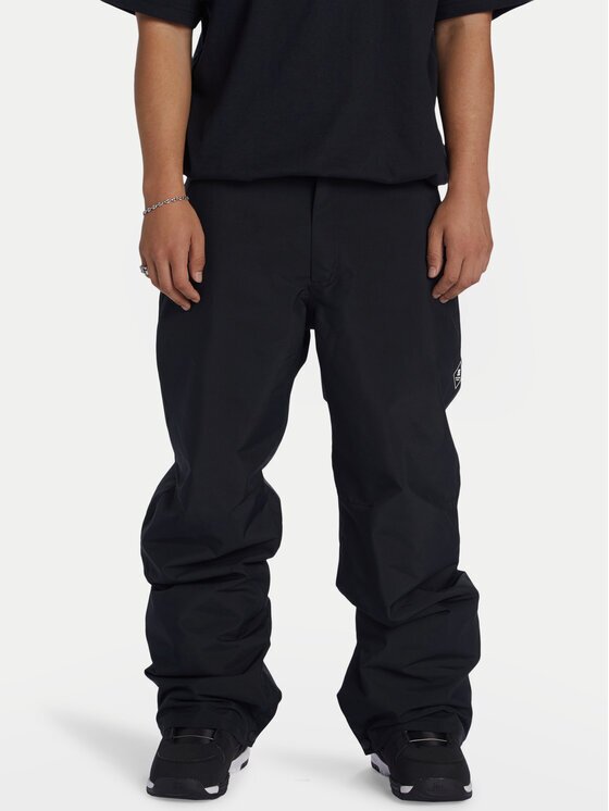 DC Shoes Сноуборд панталони Snow Chino ADYTP03054 Regular Fit