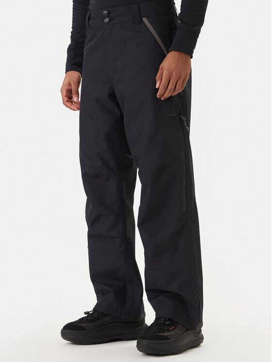 DC Shoes Сноуборд панталони Squadron 30k ADYTP03037 Regular Fit