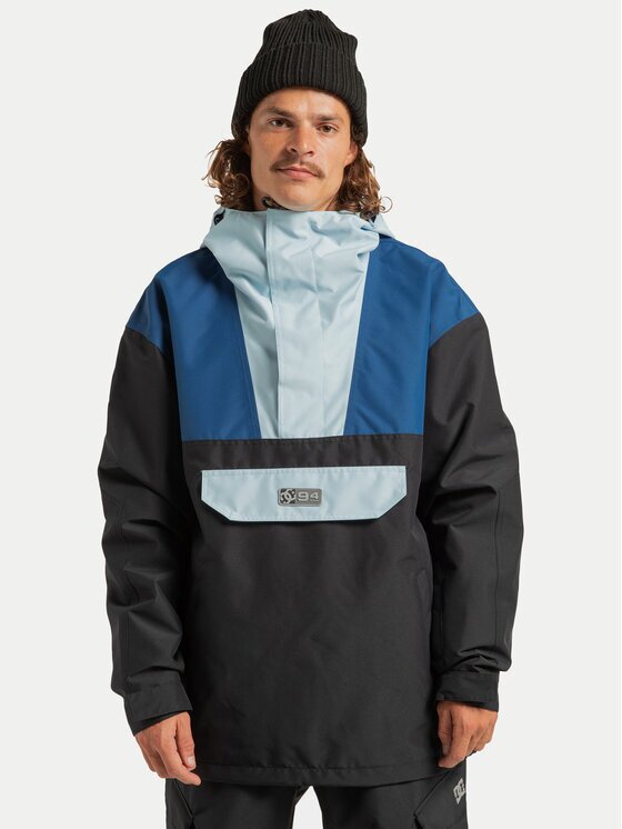 DC Shoes Сноуборд яке Anorak ADYTJ03088 Regular Fit
