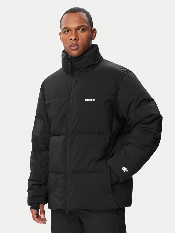 DC Shoes Сноуборд яке Trackstar 10K EDYTJ03122 Relaxed Fit