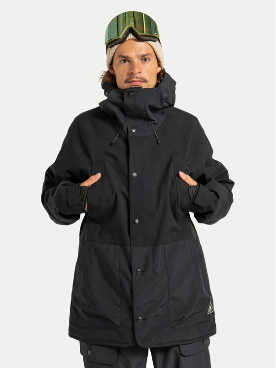 DC Shoes Сноуборд яке Tundra ADYTJ03076 Regular Fit