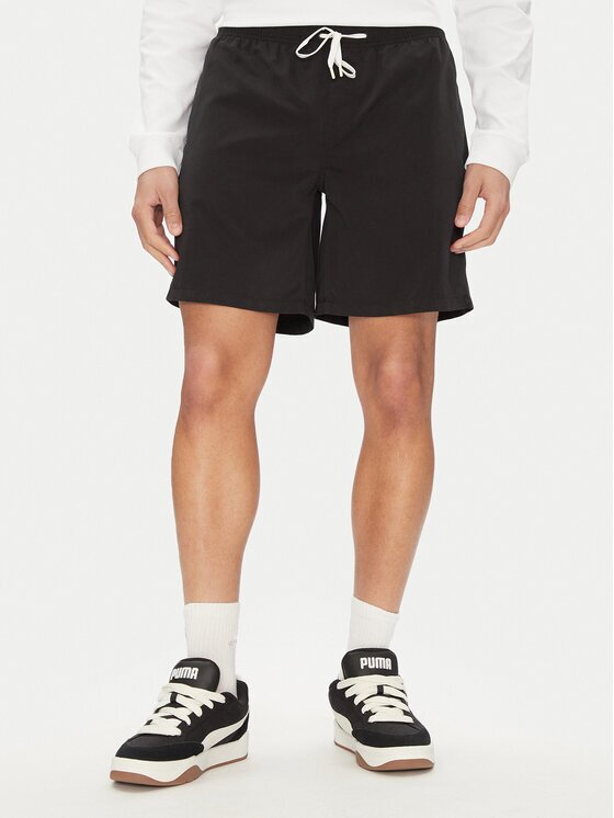 DC Shoes Спортни шорти ADYWS03079 Relaxed Fit