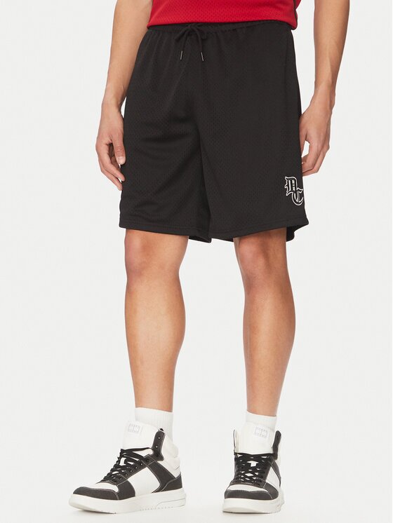 DC Shoes Спортни шорти ADYWS03082 Regular Fit