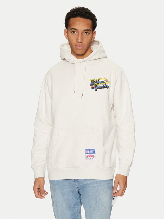 DC Shoes Суитшърт 94 Take Over ADYSF03128 Standard Fit