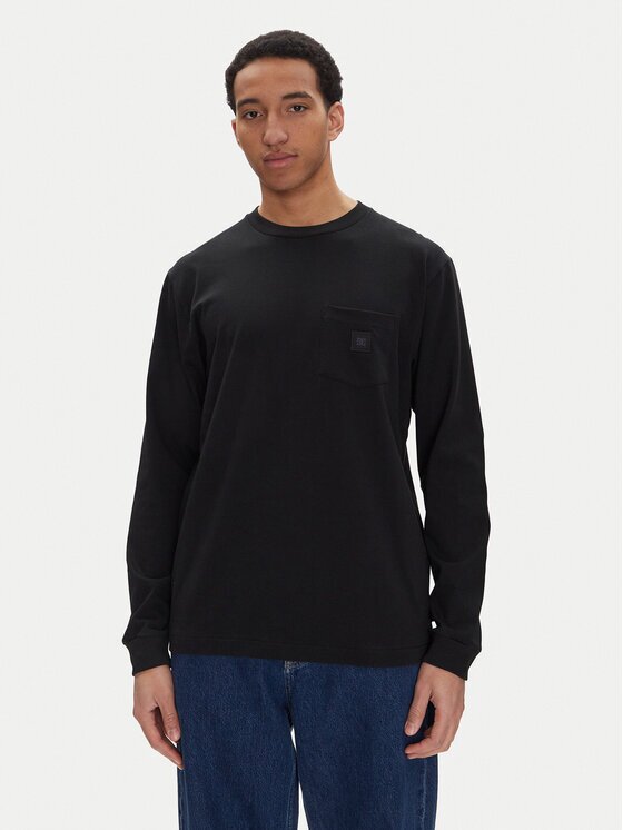 DC Shoes Суитшърт ADYKT03247 Standard Fit