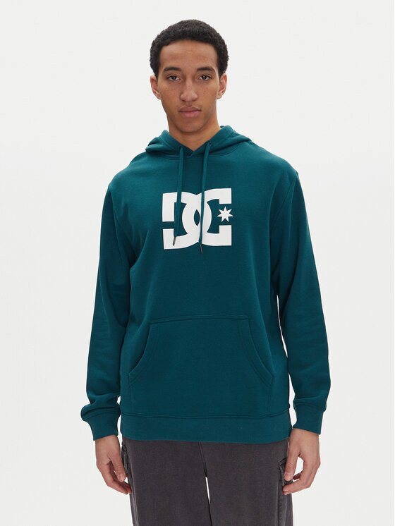 DC Shoes Суитшърт ADYSF03099