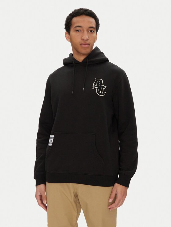 DC Shoes Суитшърт Bullpen ADYFT03439