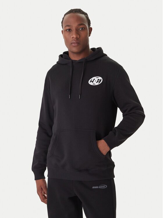 DC Shoes Суитшърт EDYSF03256 Regular Fit