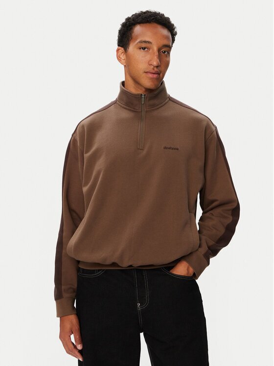 DC Shoes Суитшърт Flow Down EDYFT03566 Regular Fit