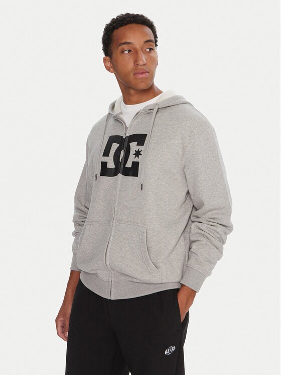 DC Shoes Суитшърт Star EDYSF03265 Regular Fit