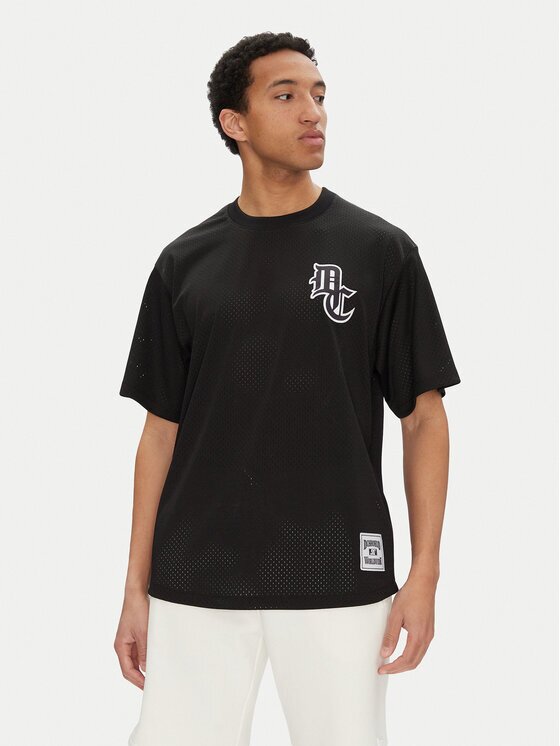 DC Shoes Тишърт No Hitter ADYKT03254