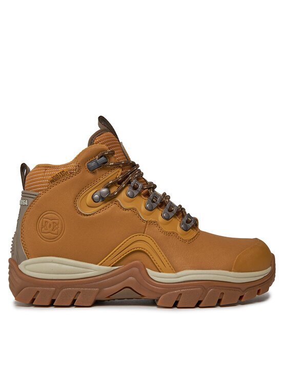 DC Shoes Туристически oбувки Navigator ADYB100017