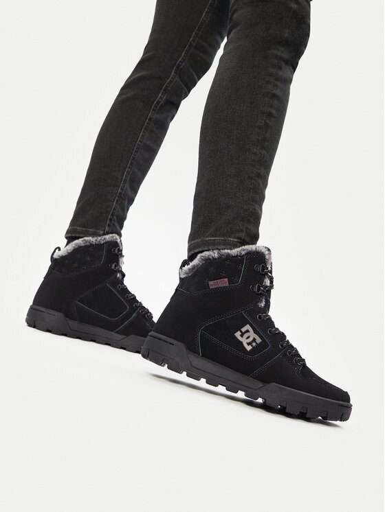 DC Shoes Сникърси MANTECA 4 ADYS100765-BKY