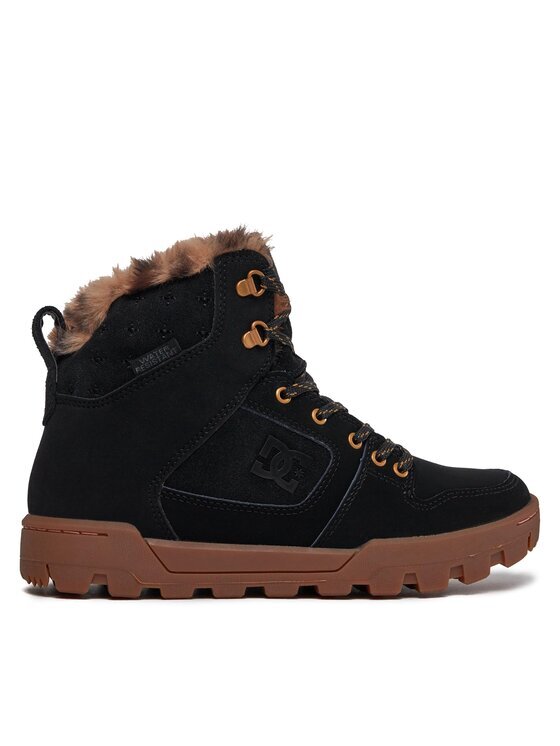 DC Shoes Зимни обувки Manteca 4 ADJB100012