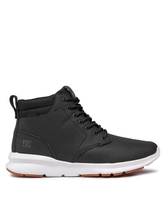 DC Shoes Зимни обувки Mason 2 ADYS700216-DBR