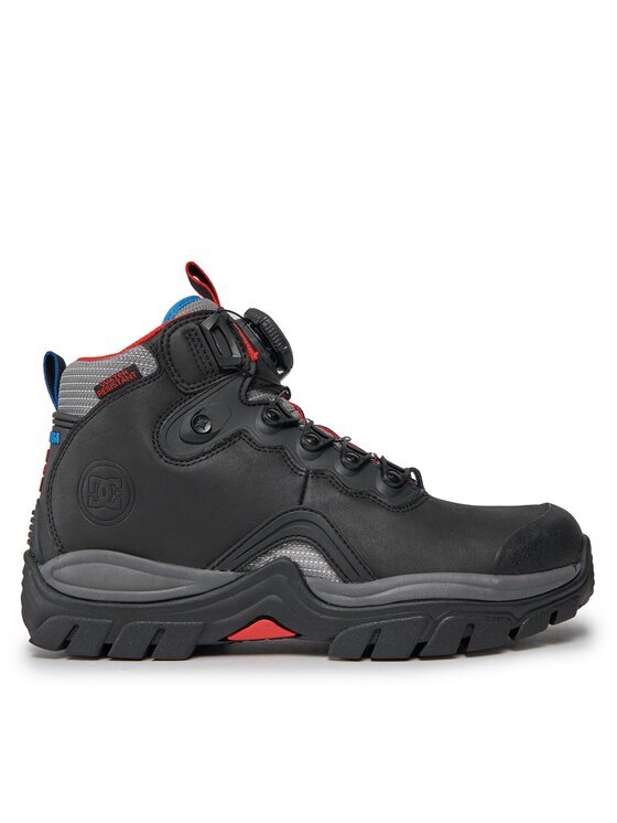DC Shoes Зимни обувки Navigator Lx ADYB100010