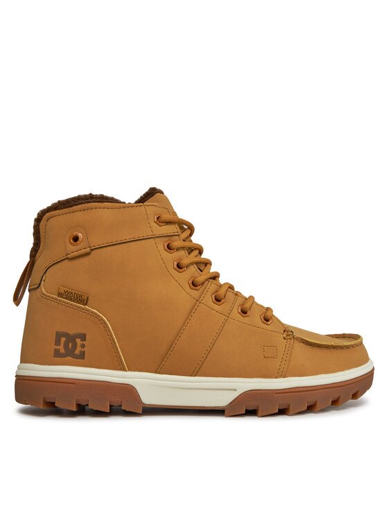 DC Shoes Зимни обувки Woodland ADYB700042
