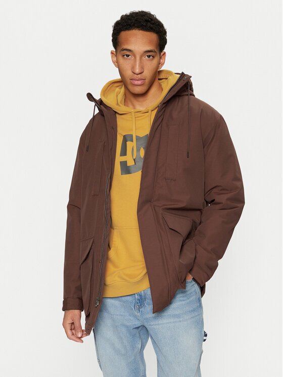 DC Shoes Зимно яке Murrayfield ADYJK03200 Standard Fit