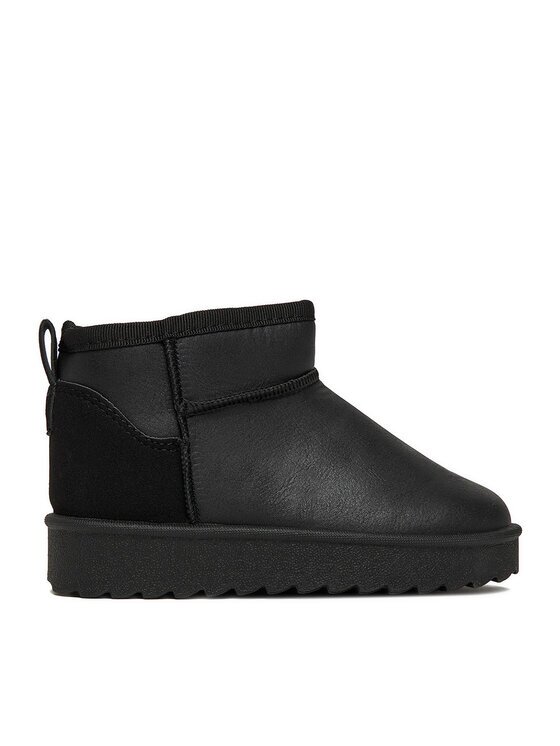 DeeZee Апрески CEO-CM250119-19 Черен