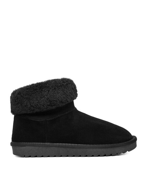 DeeZee Апрески DZ-73 BLACK