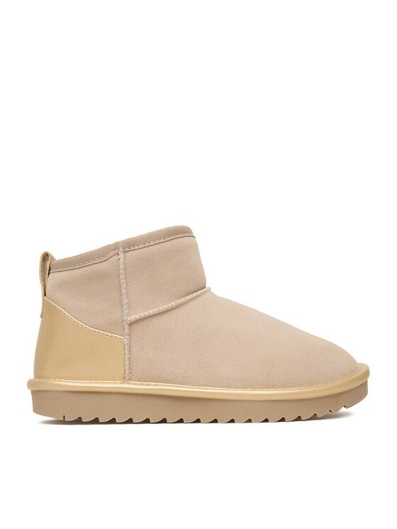 DeeZee Апрески DZ-74 BEIGE