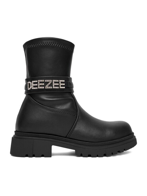 DeeZee Боти CEO-CS5819-62 Черен