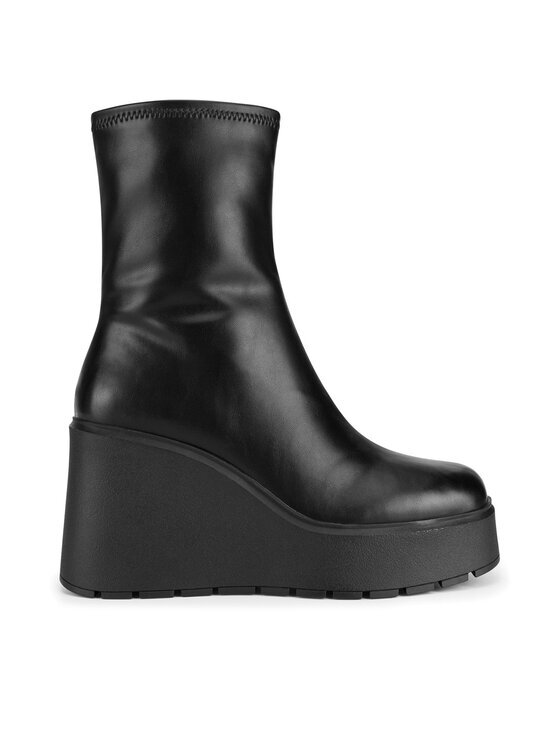 DeeZee Боти CEO-HY60195-1 Черен