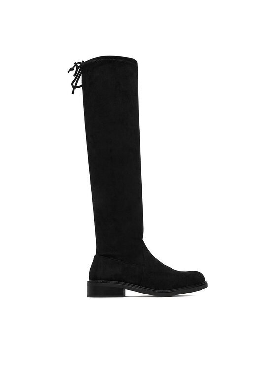 DeeZee Ботуши 001-1-BLACK SU