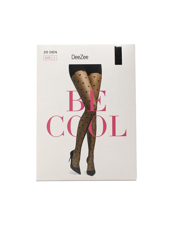 DeeZee Чорапогащи дамски 9WB-003-AW22