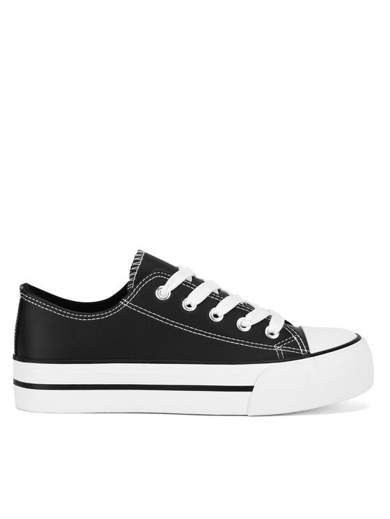 DeeZee Кецове CSS20531-02 Черен