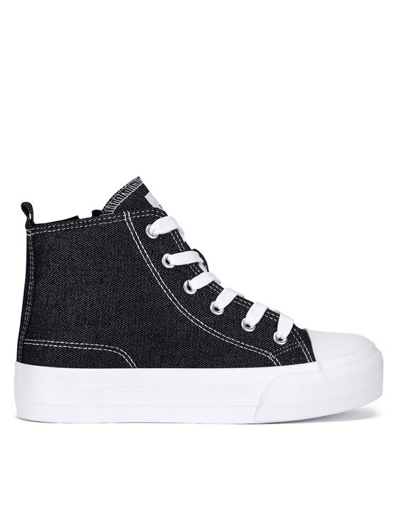 DeeZee Кецове CSS20531-04 Черен