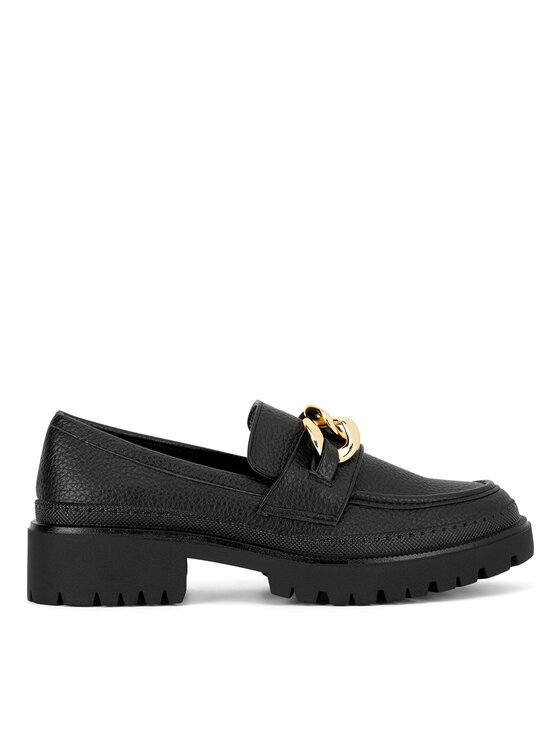 DeeZee лоуфъри с дебела подметка 23038T259