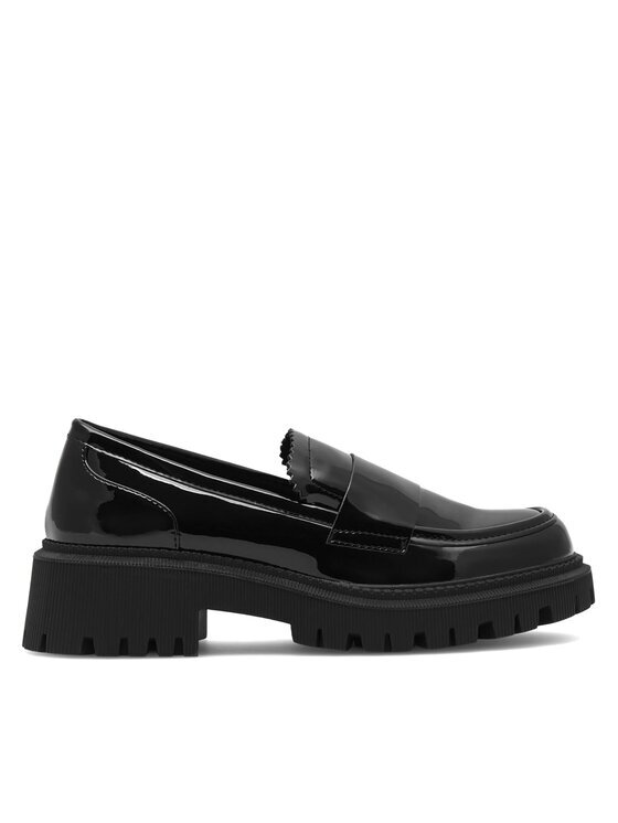DeeZee лоуфъри с дебела подметка H101201-01