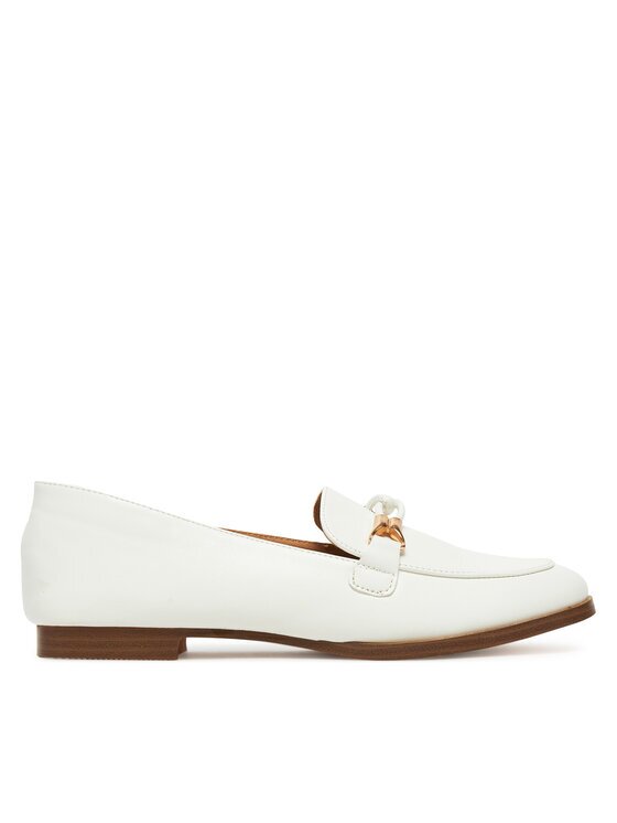 DeeZee лоуфъри с дебела подметка R8102