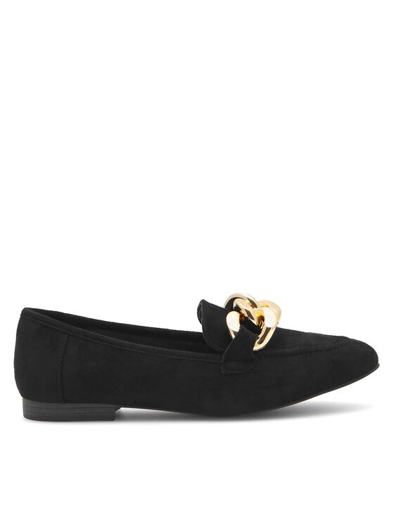 DeeZee лоуфъри с дебела подметка WS5560-10