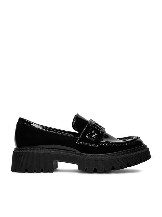 DeeZee лоуфъри с дебела подметка WS5875-32