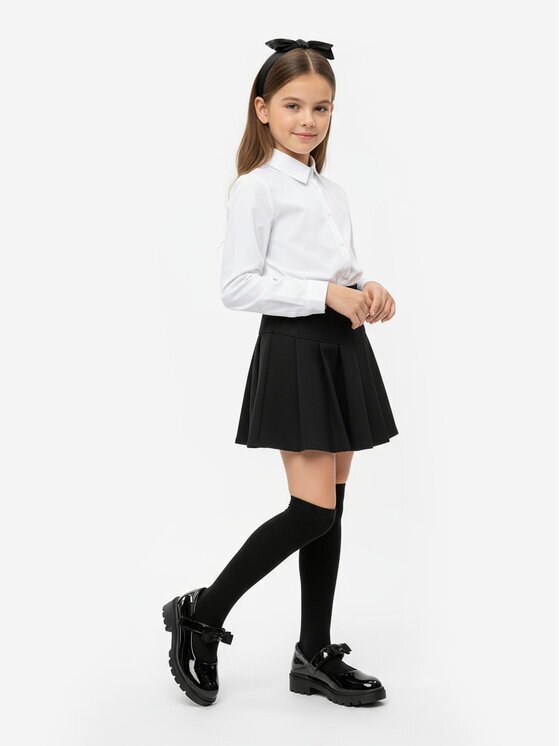 DeeZee Обувки CEO-CS5129-28 Черен
