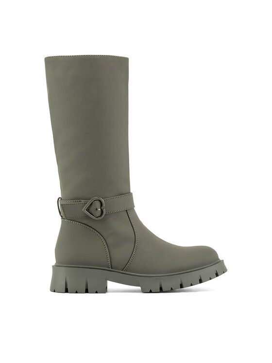 DeeZee Офицерки CS5907-18 Каки