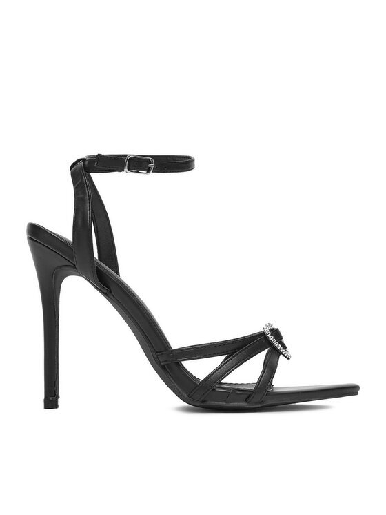 DeeZee Сандали SWEETIE BLACK PU