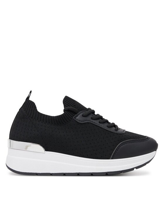 DeeZee Сникърси CEO-CS062-03 Черен