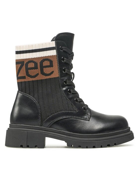 DeeZee Туристически oбувки CS5819-22 Черен