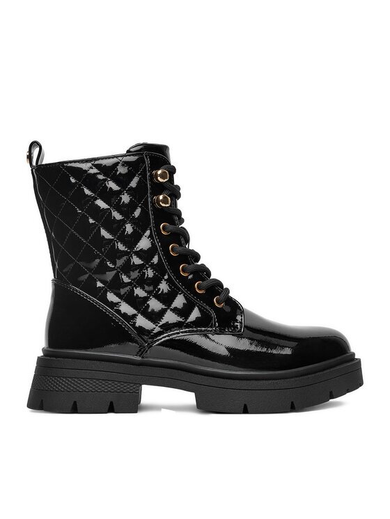 DeeZee Зимни обувки CEO-CM231124-18 Черен