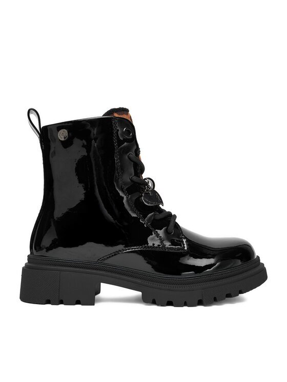 DeeZee Зимни обувки CEO-CS5819-65 Черен