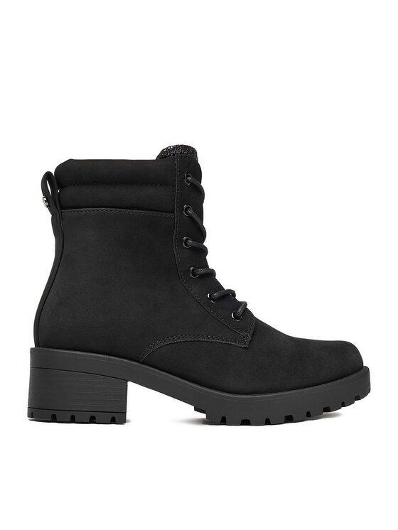 DeeZee Зимни обувки CEO-CS5859-06 Черен