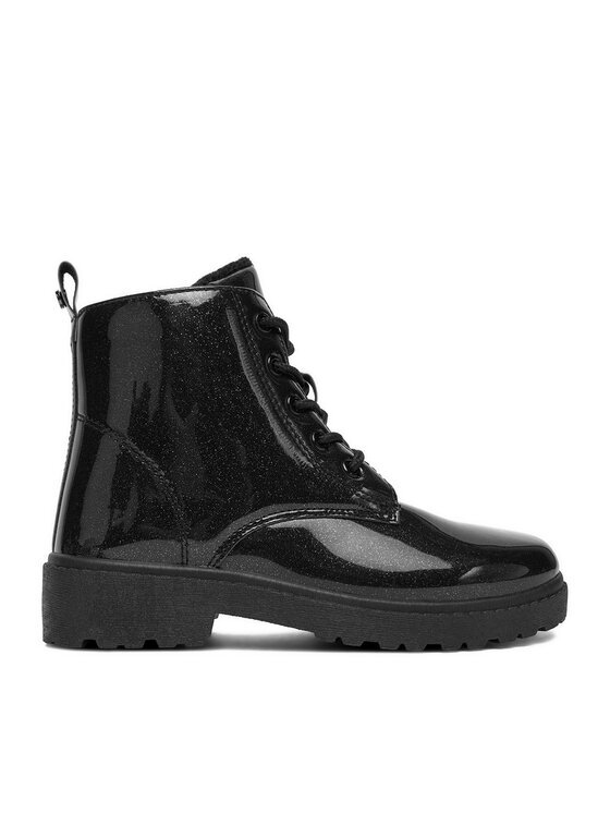 DeeZee Зимни обувки CEO-CSS20551-01 Черен